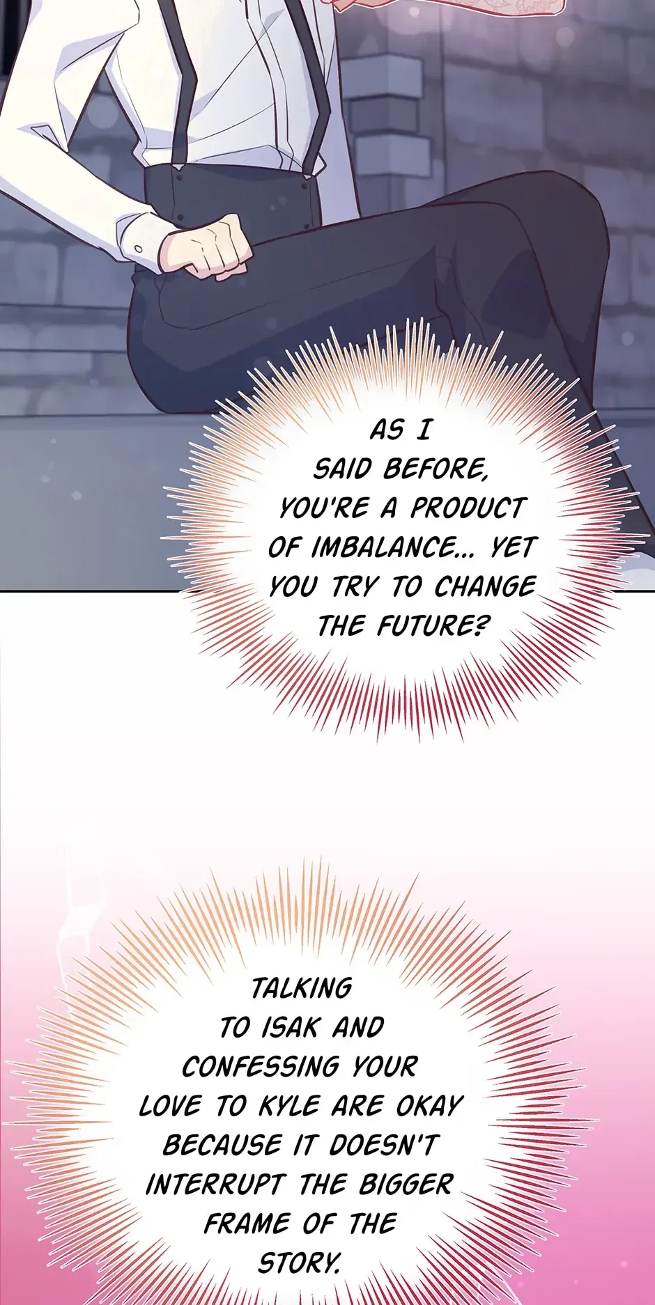 Side Characters Deserve Love Too Chapter 77 – Page 65