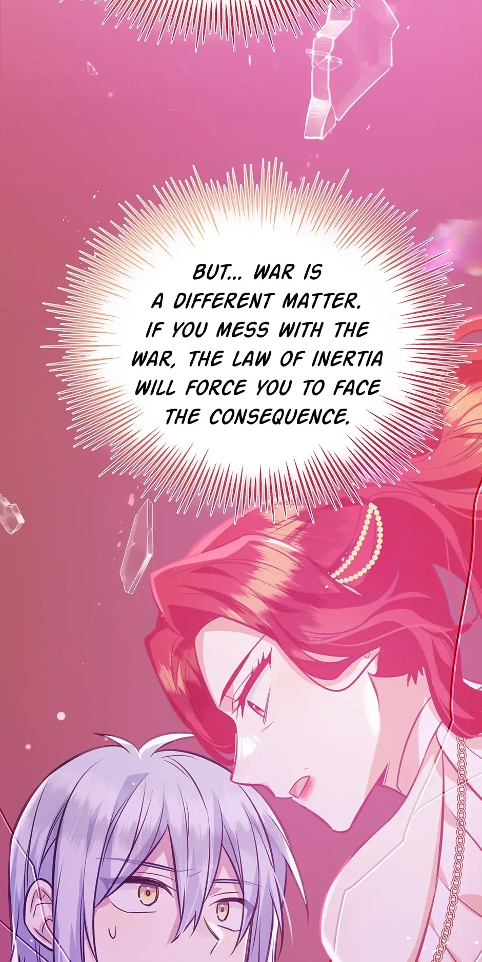 Side Characters Deserve Love Too Chapter 77 – Page 66
