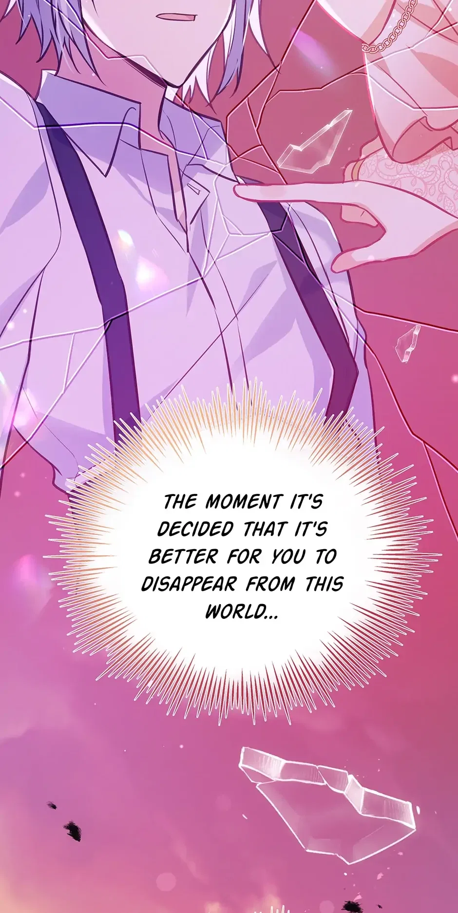 Side Characters Deserve Love Too Chapter 77 – Page 67