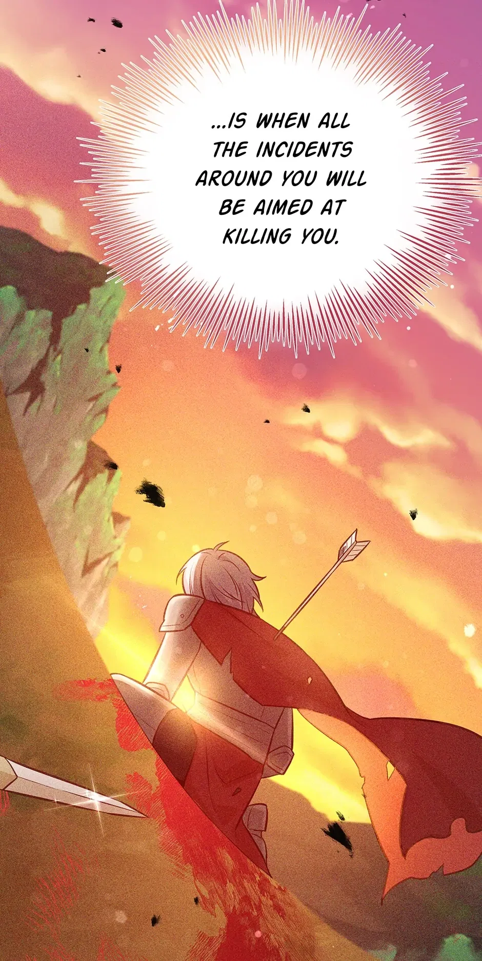 Side Characters Deserve Love Too Chapter 77 – Page 68
