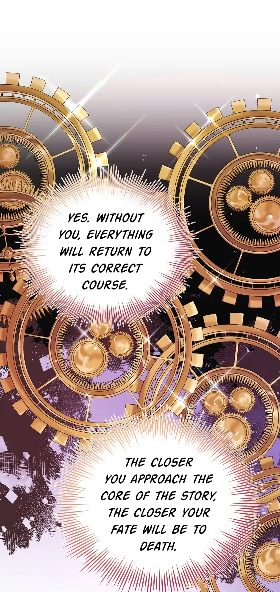 Side Characters Deserve Love Too Chapter 77 – Page 71