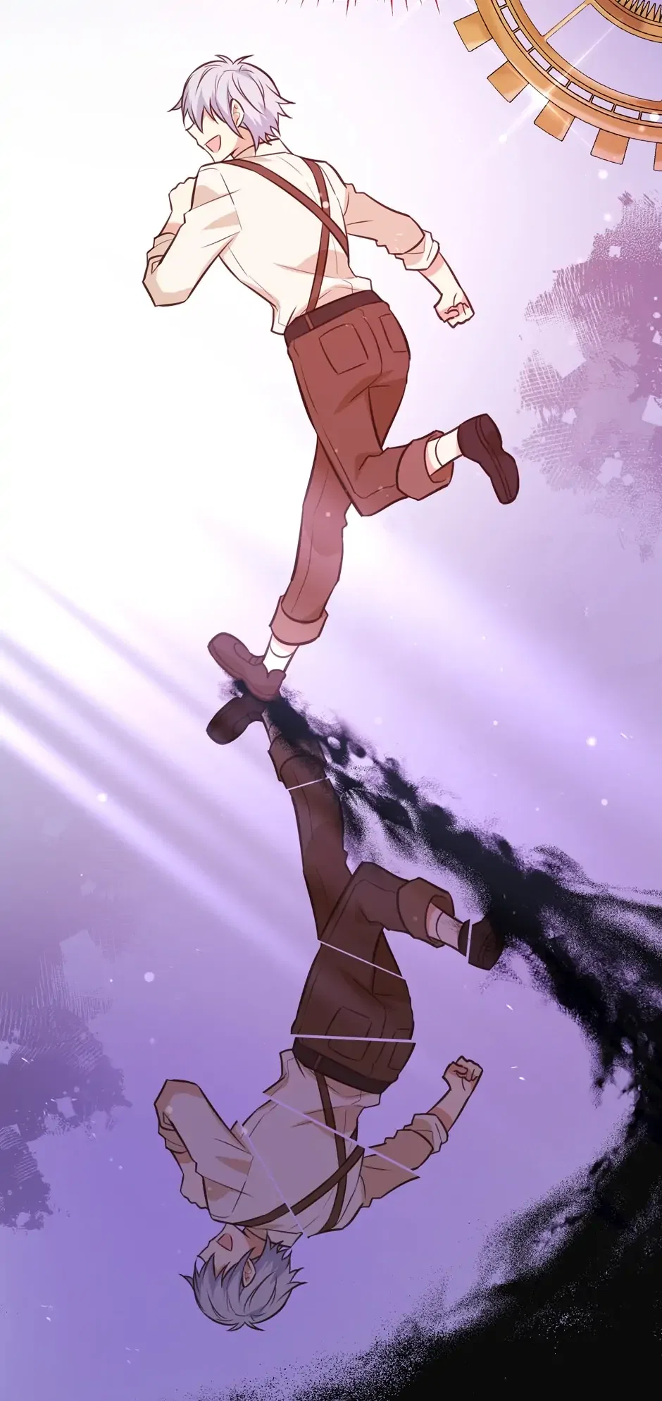Side Characters Deserve Love Too Chapter 77 – Page 72