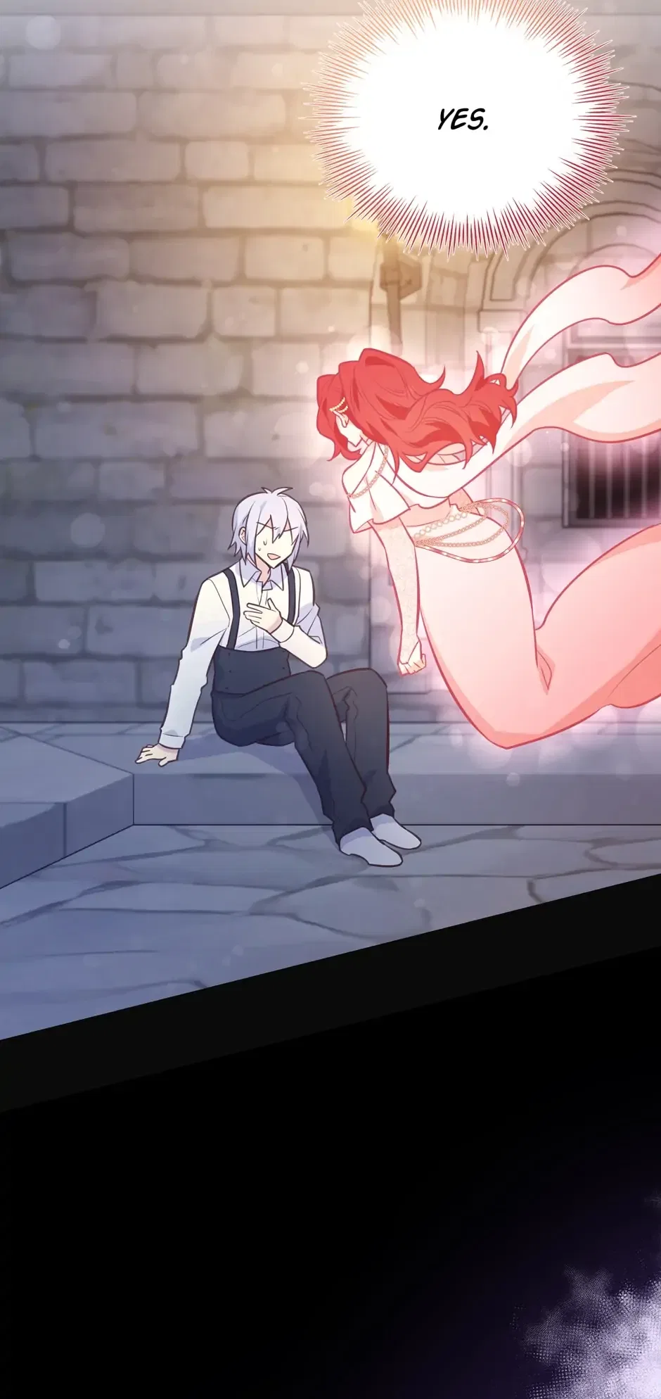Side Characters Deserve Love Too Chapter 77 – Page 74