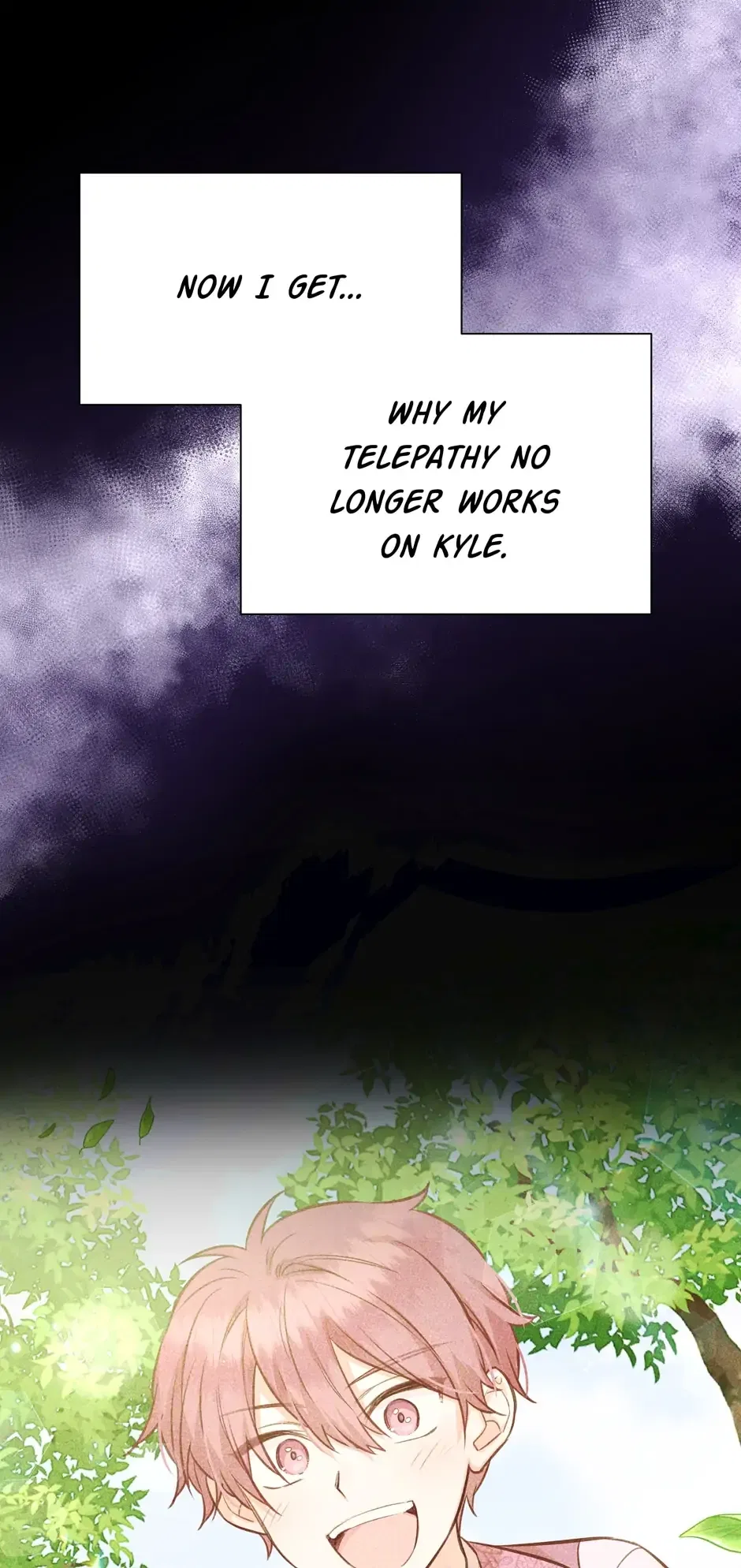 Side Characters Deserve Love Too Chapter 77 – Page 75