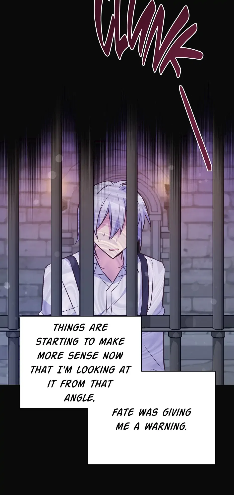 Side Characters Deserve Love Too Chapter 77 – Page 77