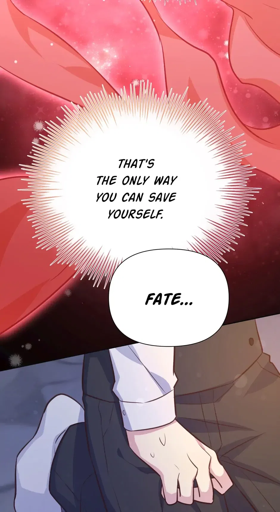 Side Characters Deserve Love Too Chapter 77 – Page 80