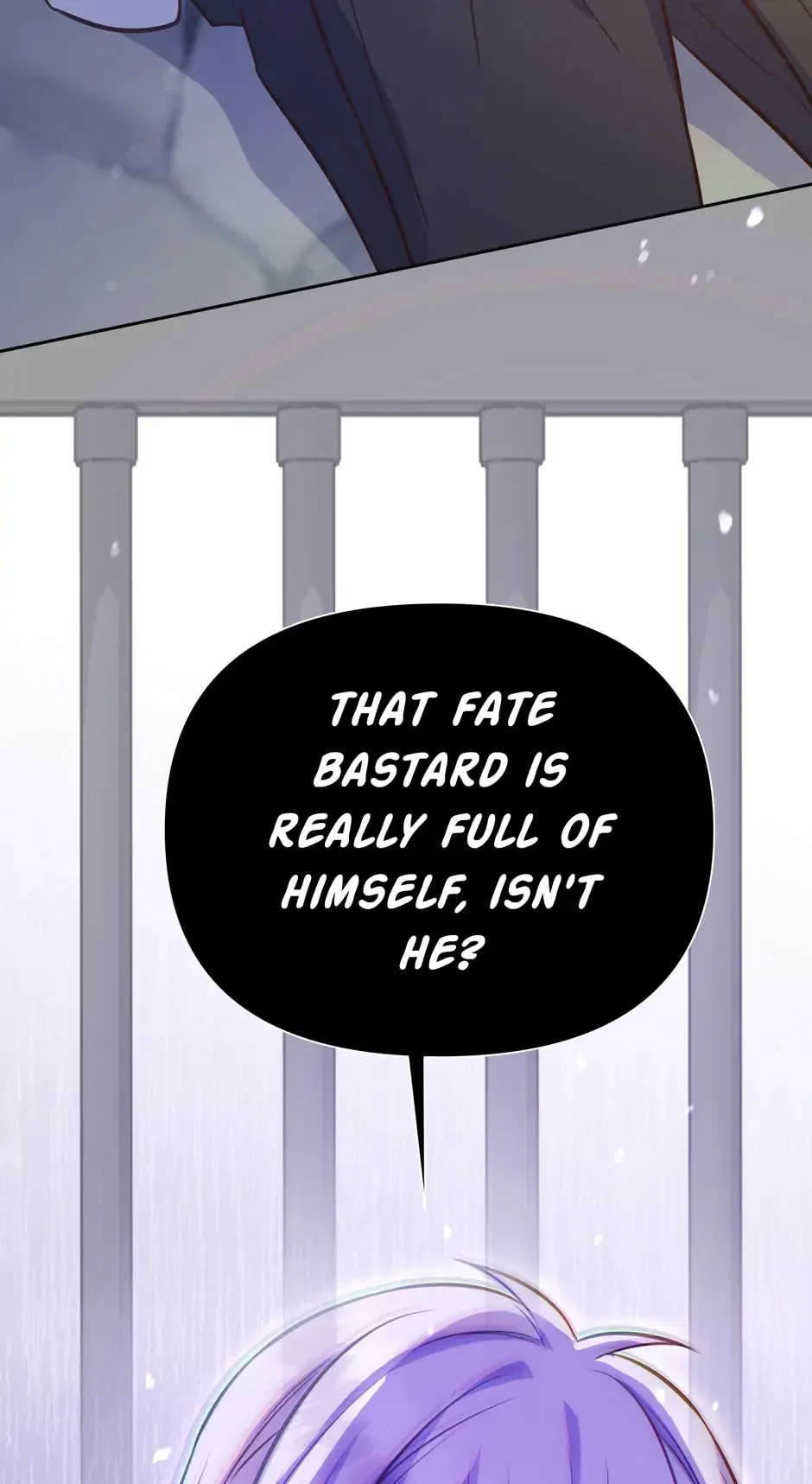 Side Characters Deserve Love Too Chapter 77 – Page 81
