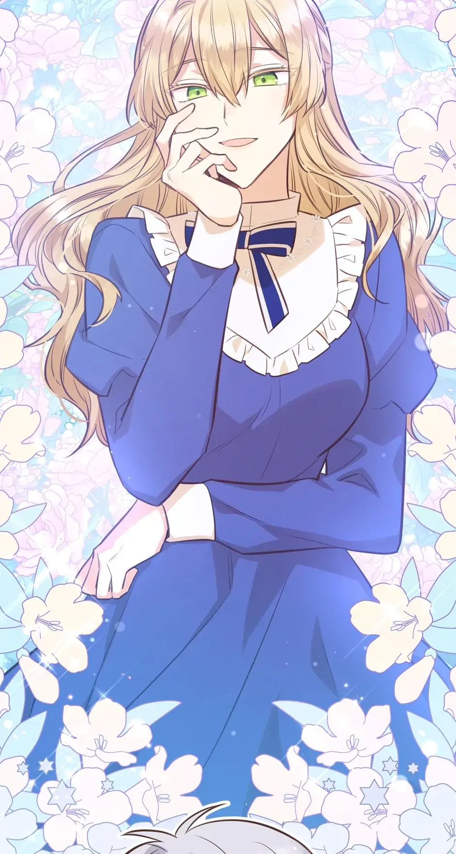 Side Characters Deserve Love Too Chapter 76 – Page 8