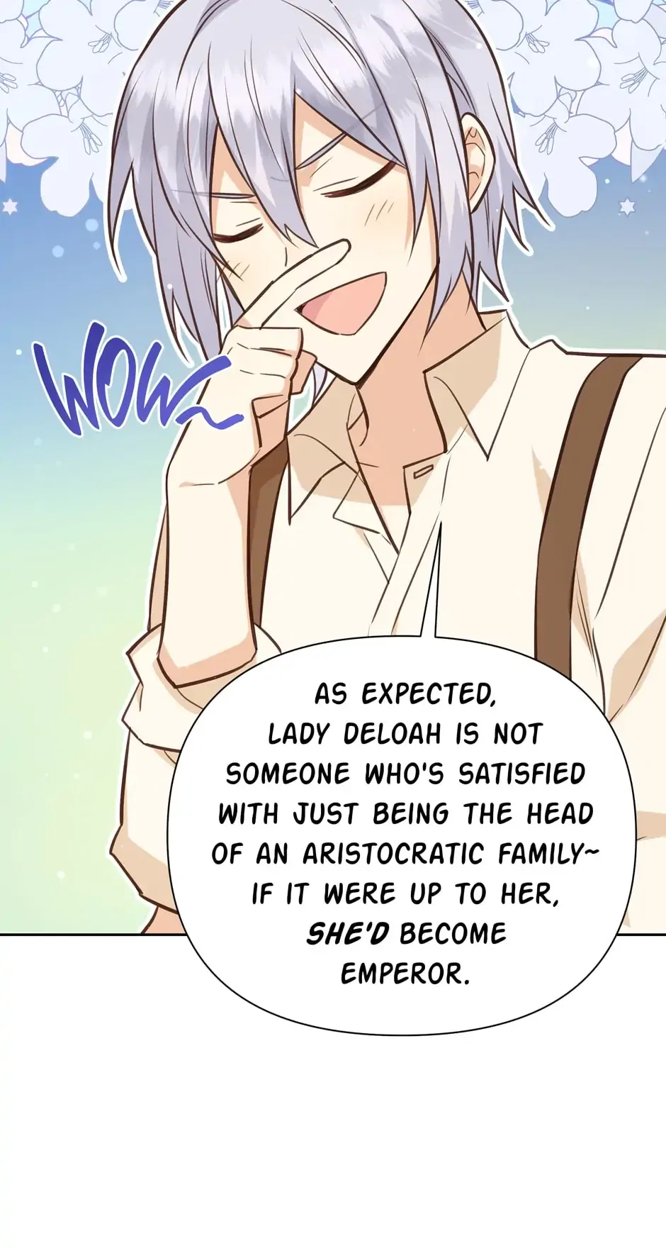 Side Characters Deserve Love Too Chapter 76 – Page 9