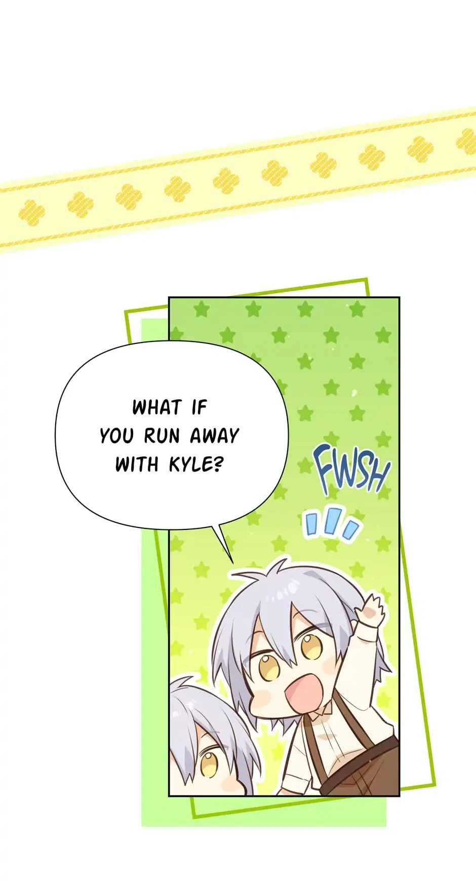 Side Characters Deserve Love Too Chapter 76 – Page 11