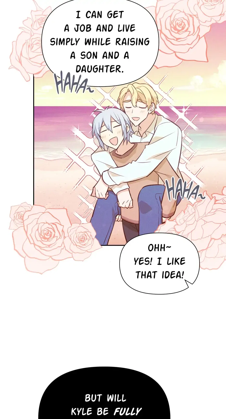 Side Characters Deserve Love Too Chapter 76 – Page 13