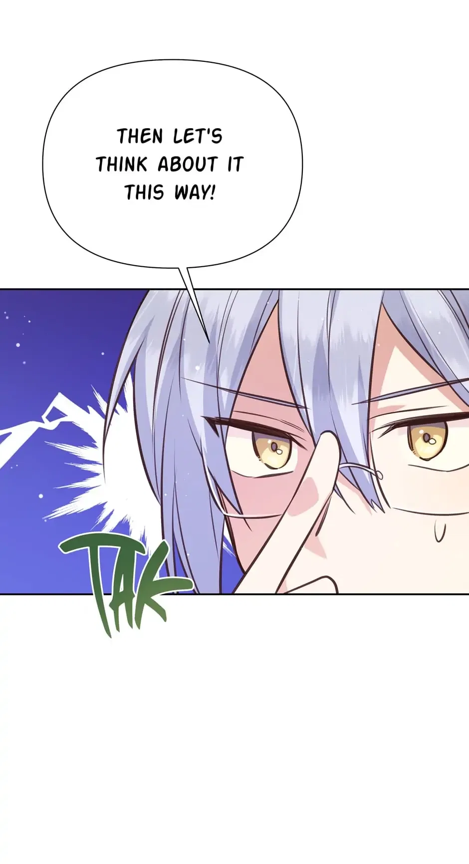 Side Characters Deserve Love Too Chapter 76 – Page 16