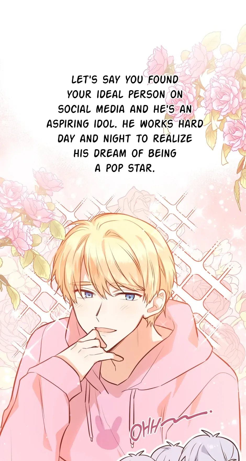 Side Characters Deserve Love Too Chapter 76 – Page 17