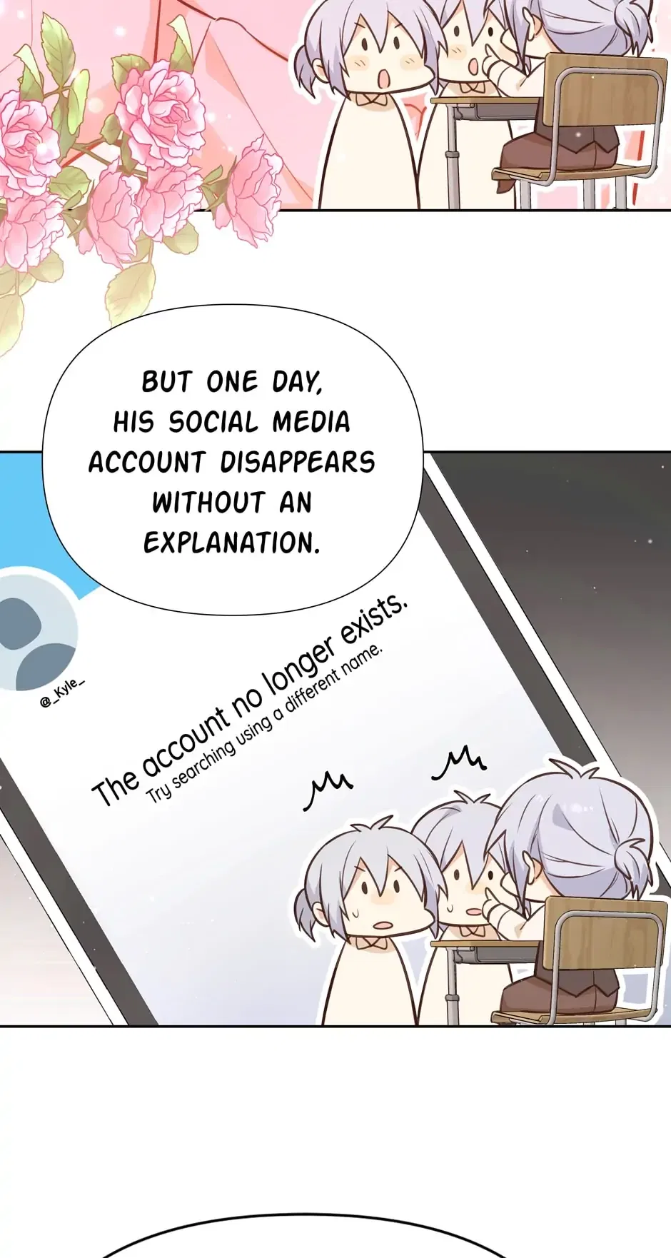 Side Characters Deserve Love Too Chapter 76 – Page 18