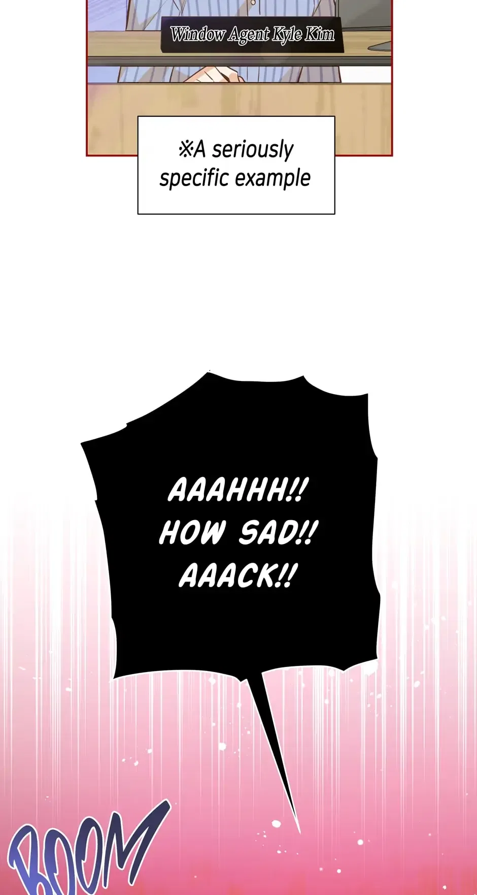 Side Characters Deserve Love Too Chapter 76 – Page 20