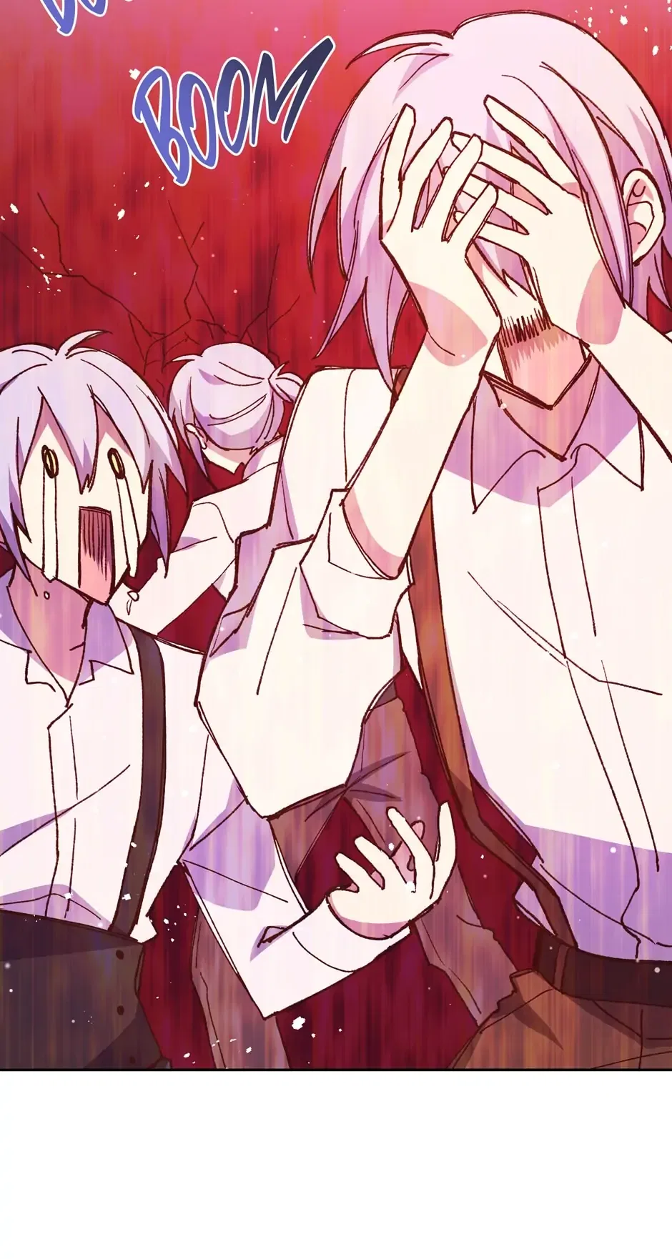 Side Characters Deserve Love Too Chapter 76 – Page 21