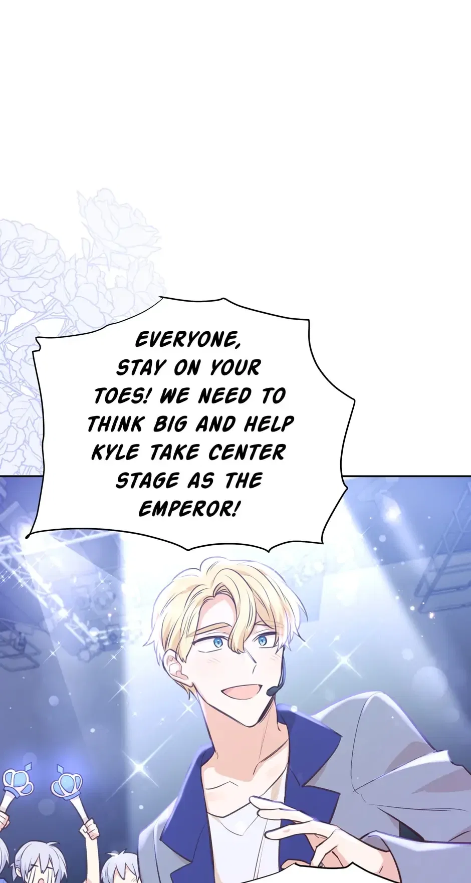 Side Characters Deserve Love Too Chapter 76 – Page 22