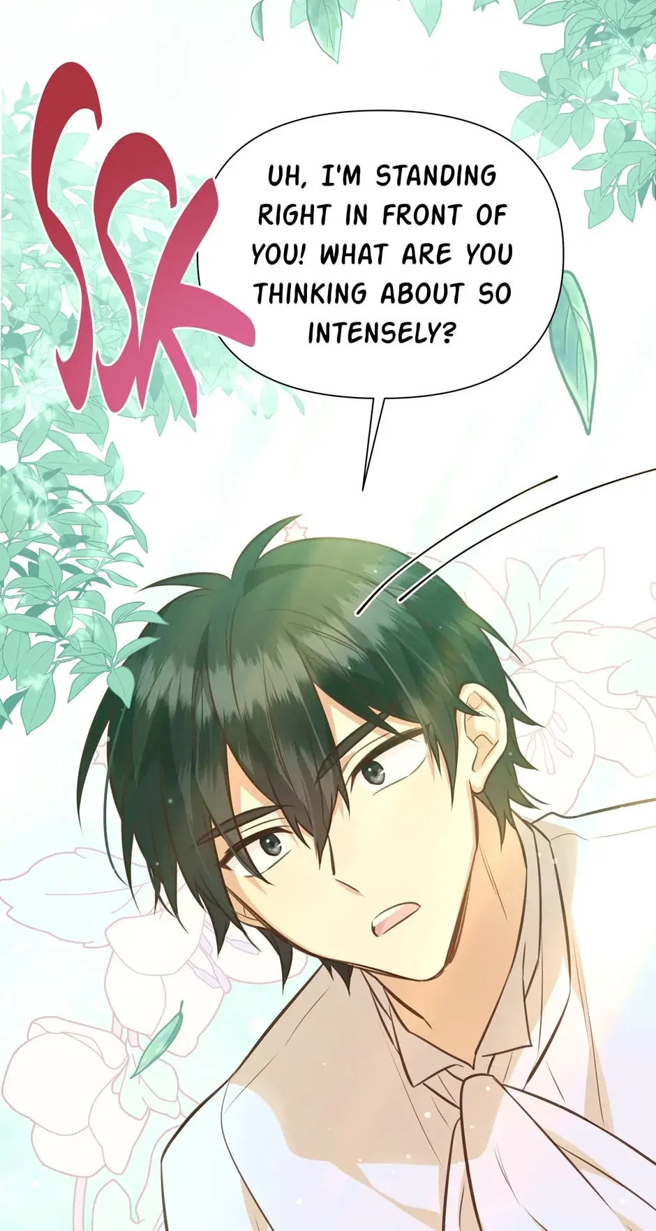 Side Characters Deserve Love Too Chapter 76 – Page 26