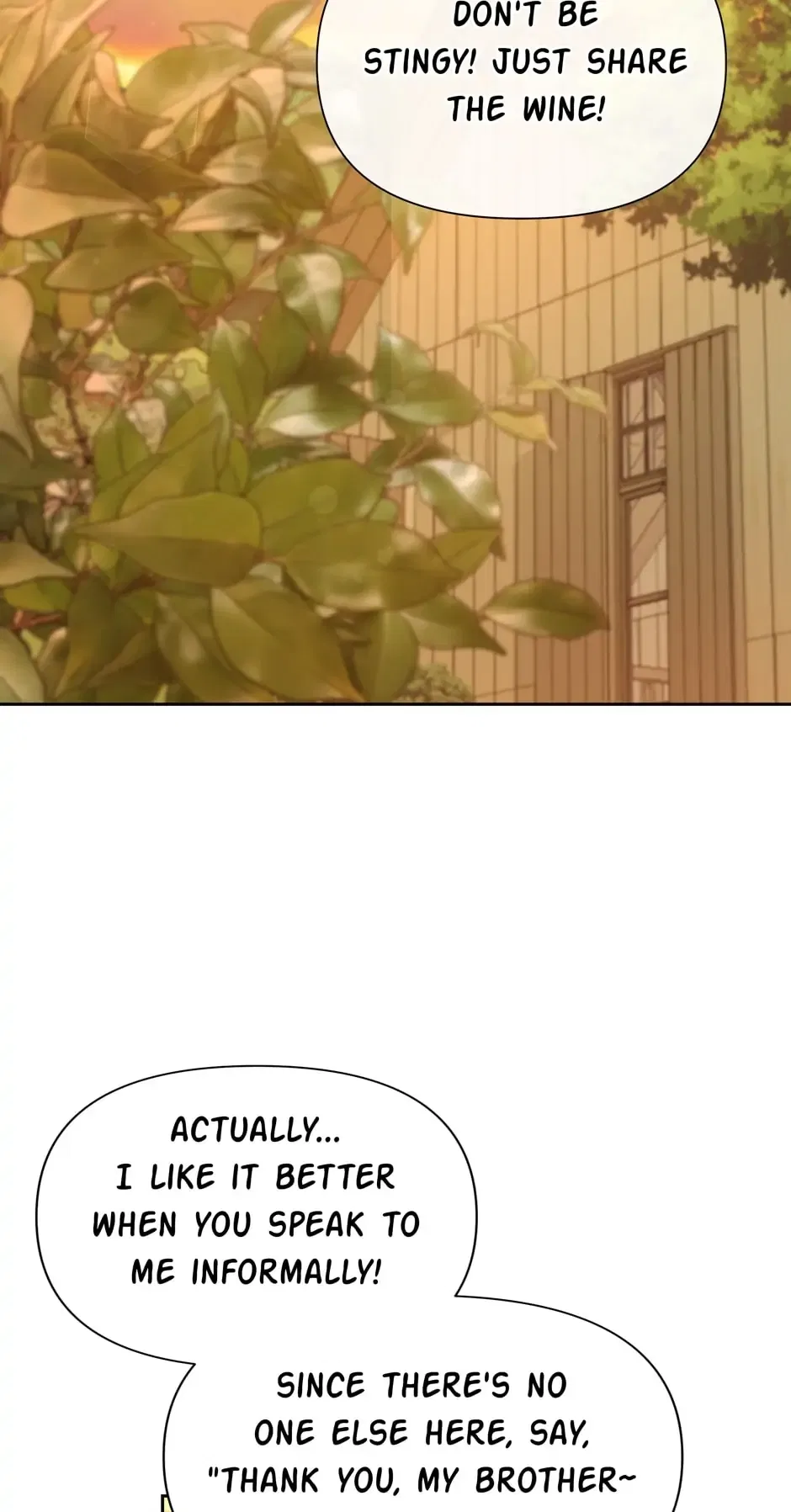 Side Characters Deserve Love Too Chapter 76 – Page 35