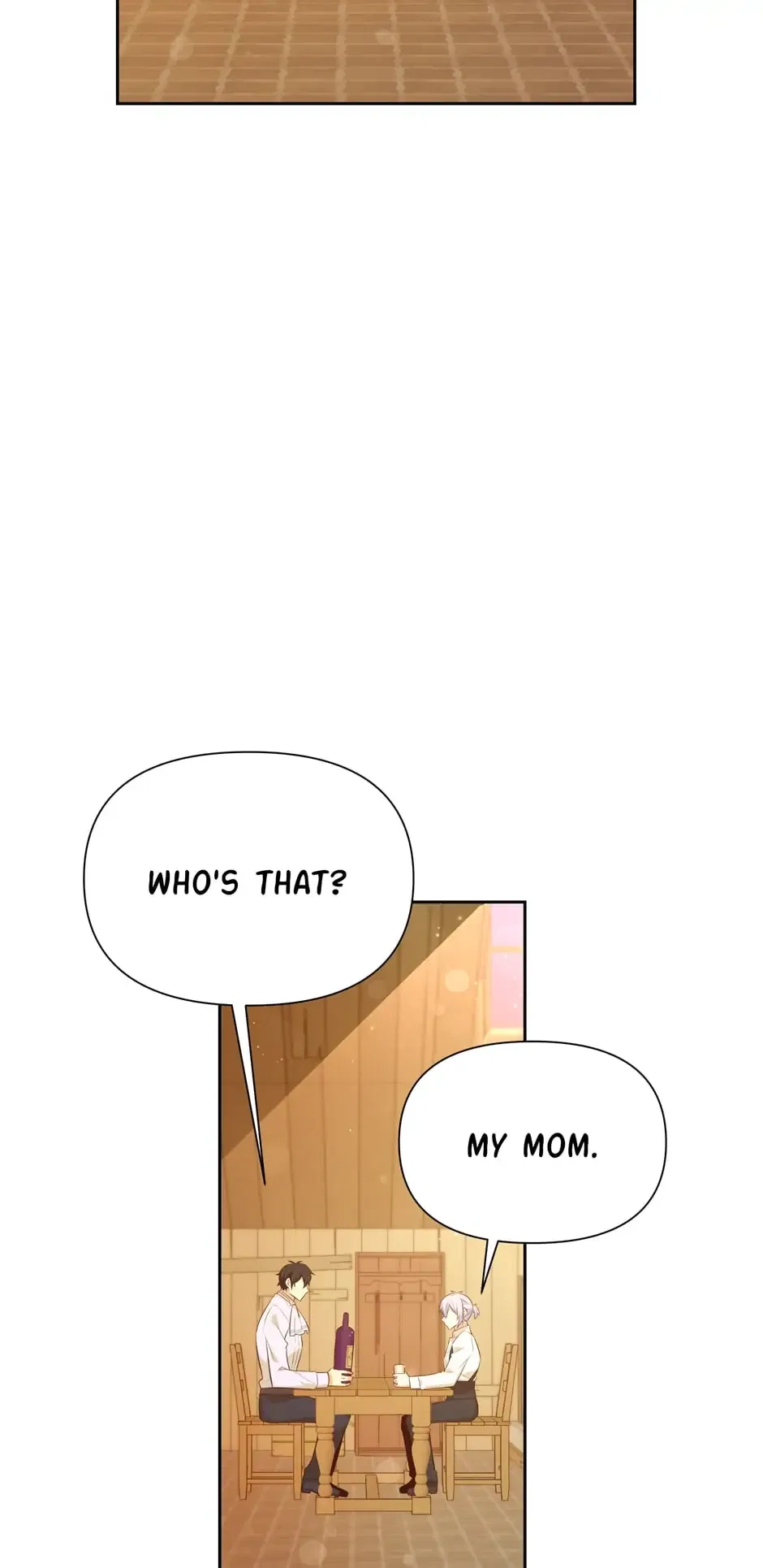 Side Characters Deserve Love Too Chapter 76 – Page 40