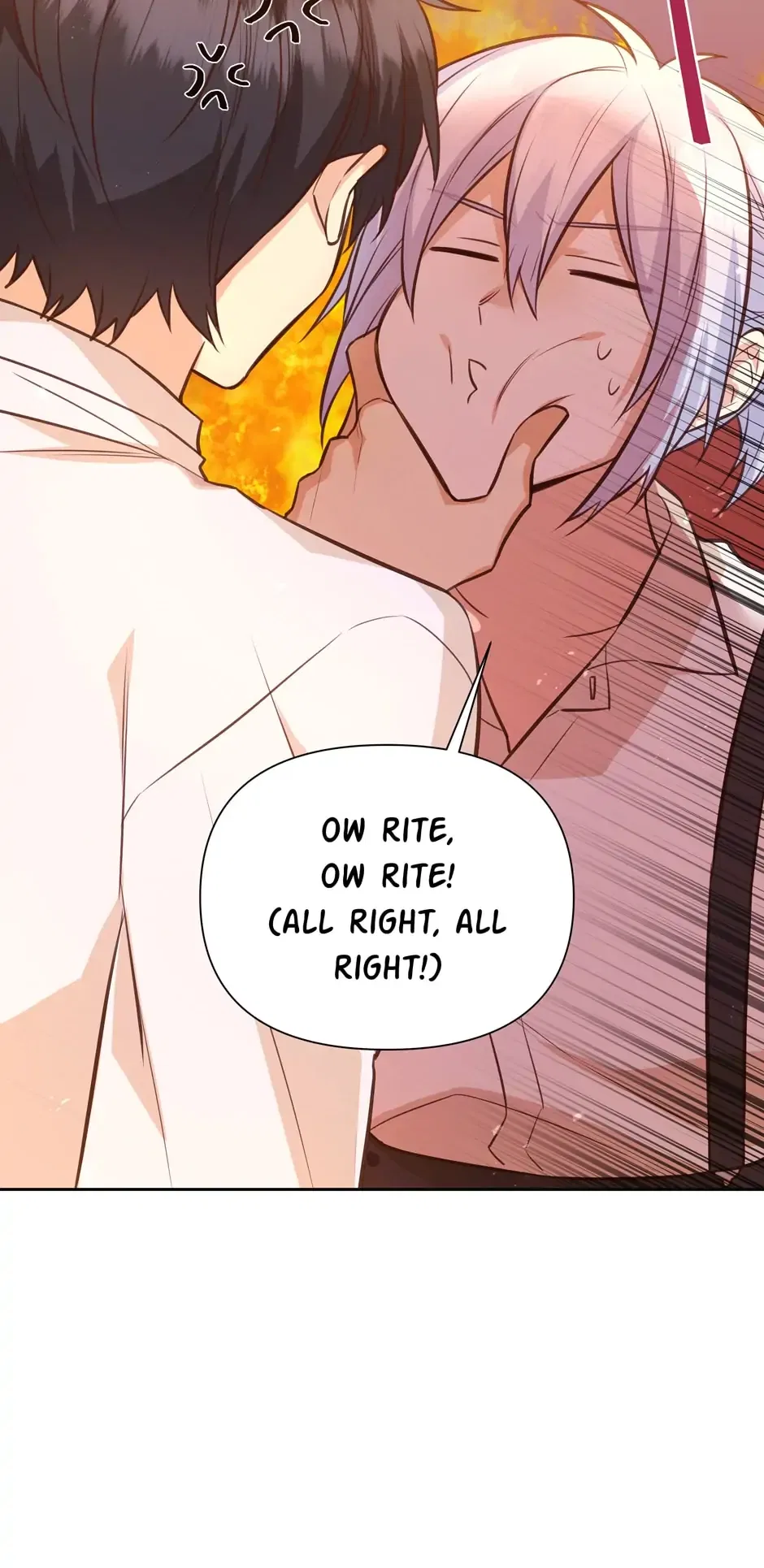 Side Characters Deserve Love Too Chapter 76 – Page 42