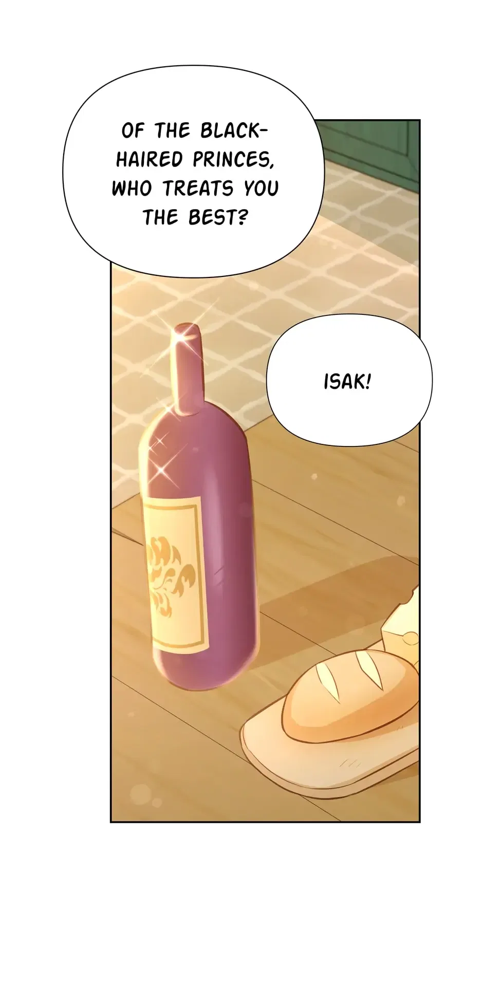 Side Characters Deserve Love Too Chapter 76 – Page 43