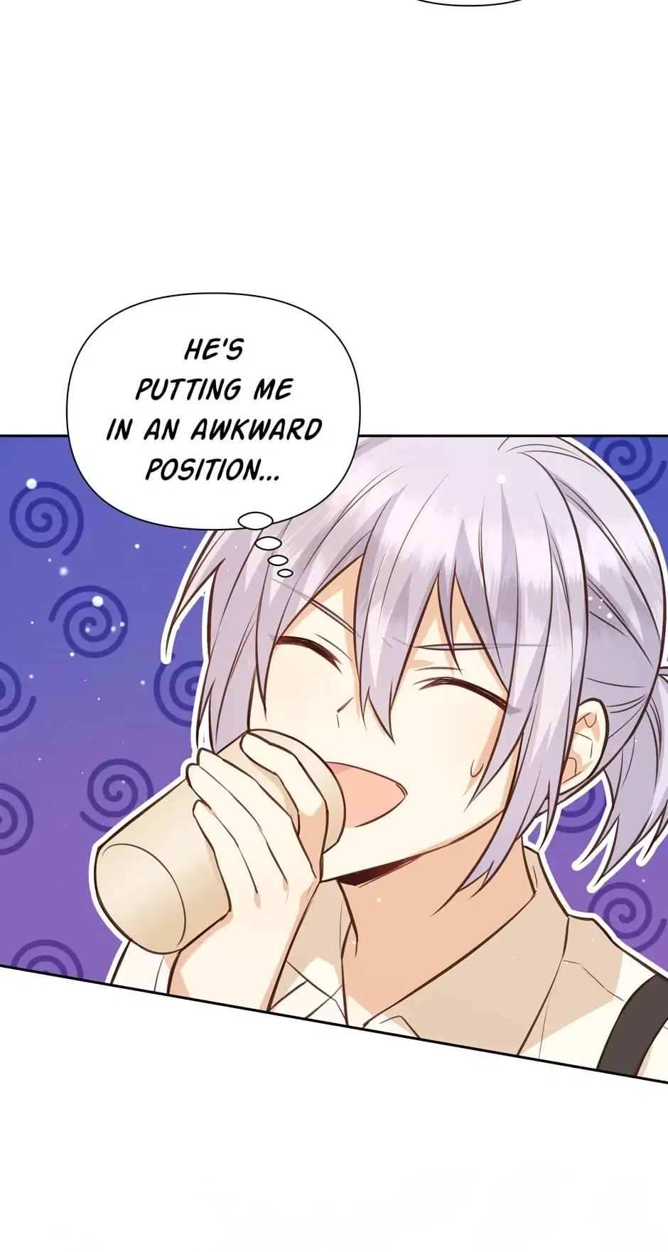 Side Characters Deserve Love Too Chapter 76 – Page 45