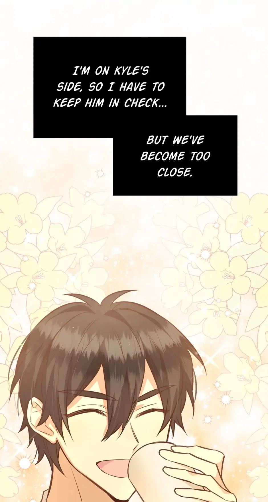 Side Characters Deserve Love Too Chapter 76 – Page 46