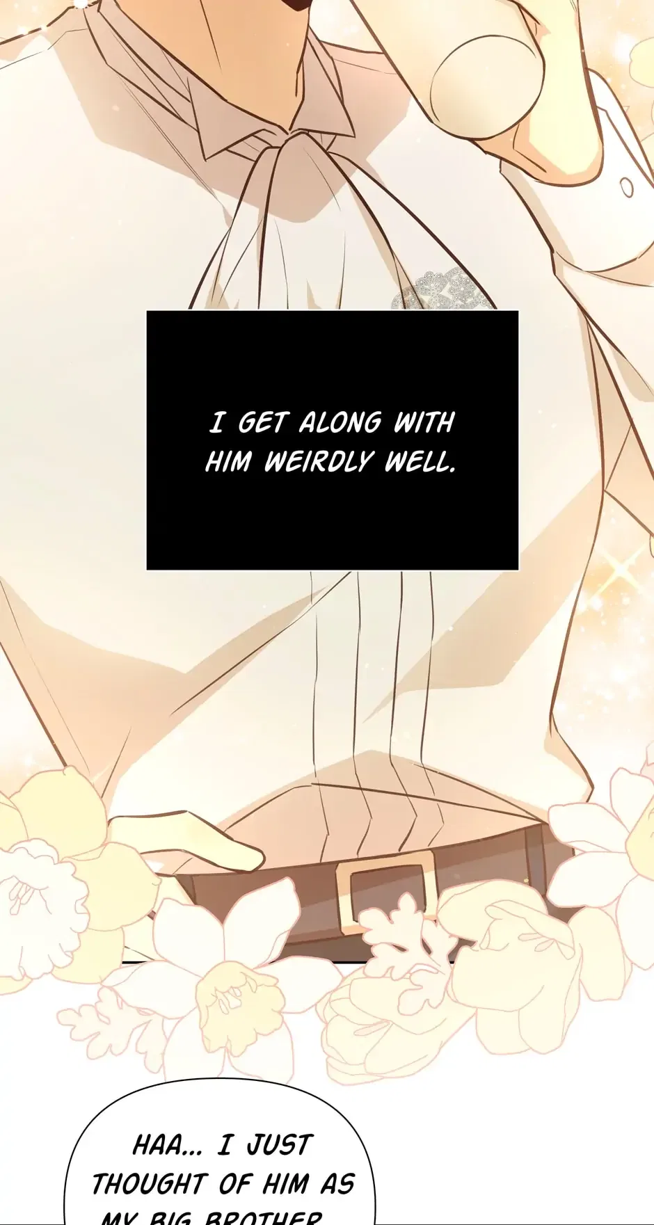 Side Characters Deserve Love Too Chapter 76 – Page 47