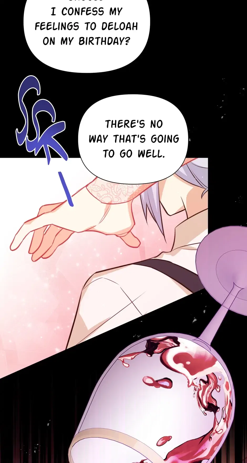 Side Characters Deserve Love Too Chapter 76 – Page 49
