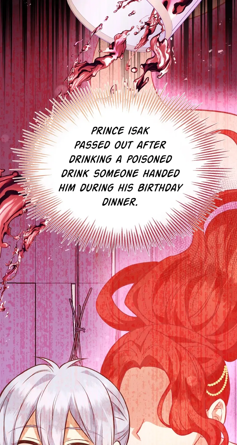 Side Characters Deserve Love Too Chapter 76 – Page 50