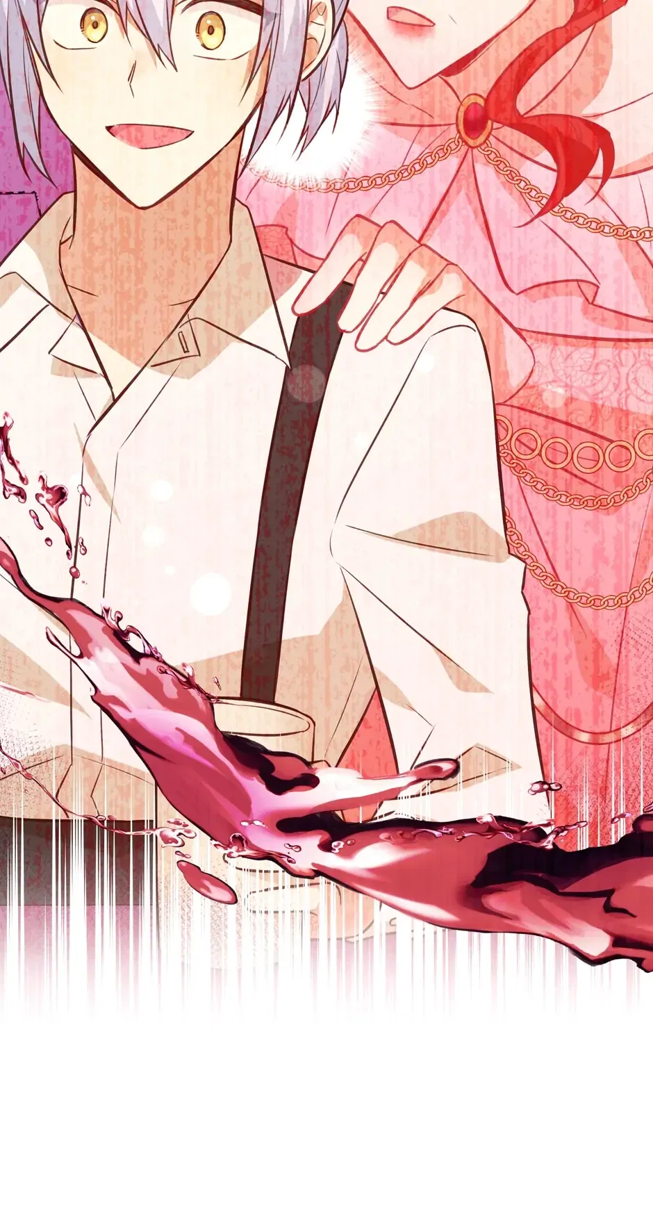 Side Characters Deserve Love Too Chapter 76 – Page 51