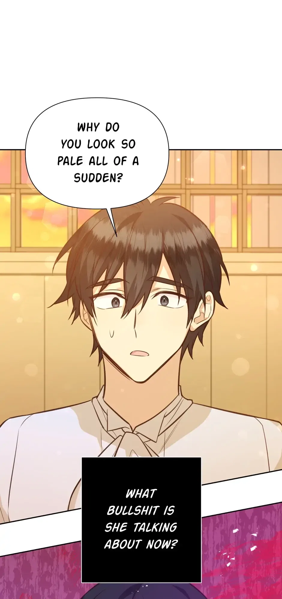 Side Characters Deserve Love Too Chapter 76 – Page 52