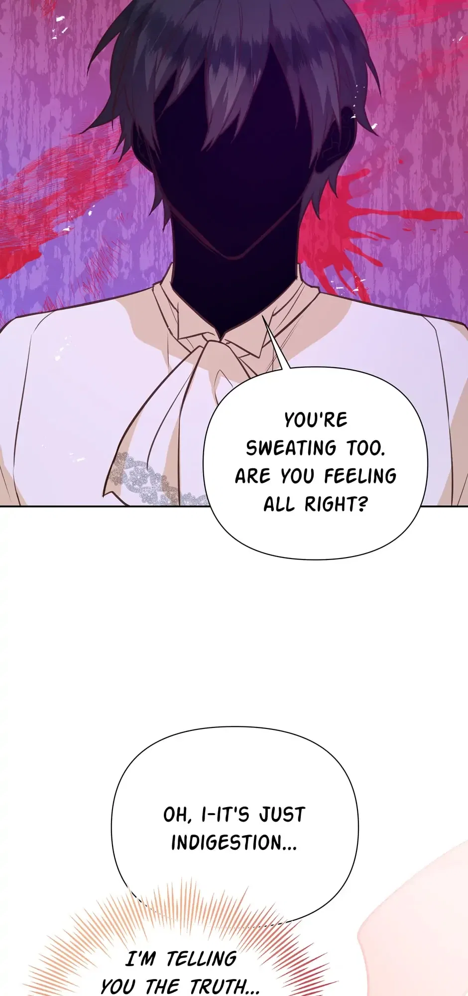 Side Characters Deserve Love Too Chapter 76 – Page 53
