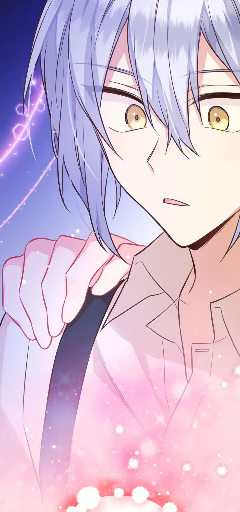 Side Characters Deserve Love Too Chapter 76 – Page 56