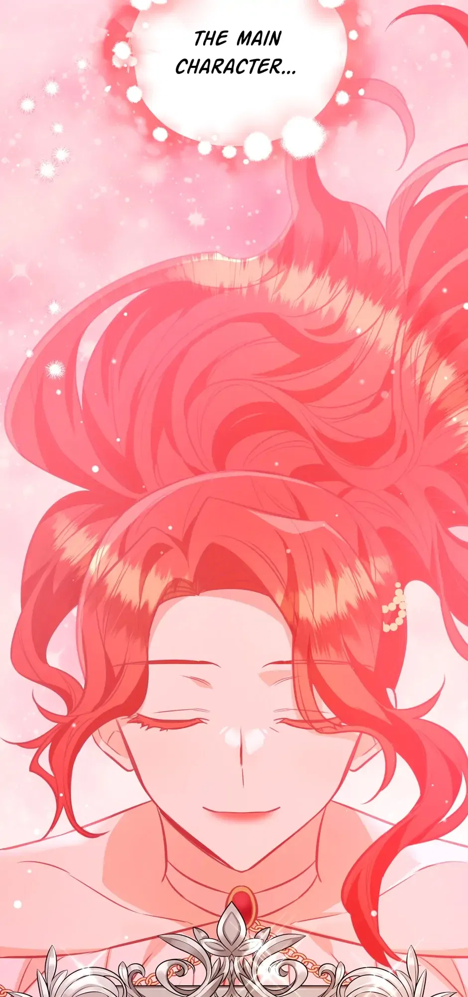 Side Characters Deserve Love Too Chapter 76 – Page 57