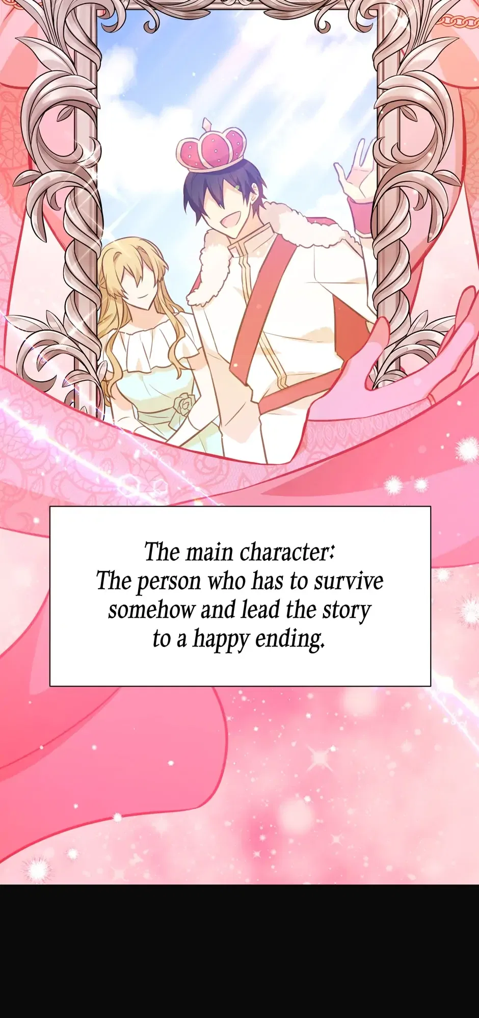 Side Characters Deserve Love Too Chapter 76 – Page 58