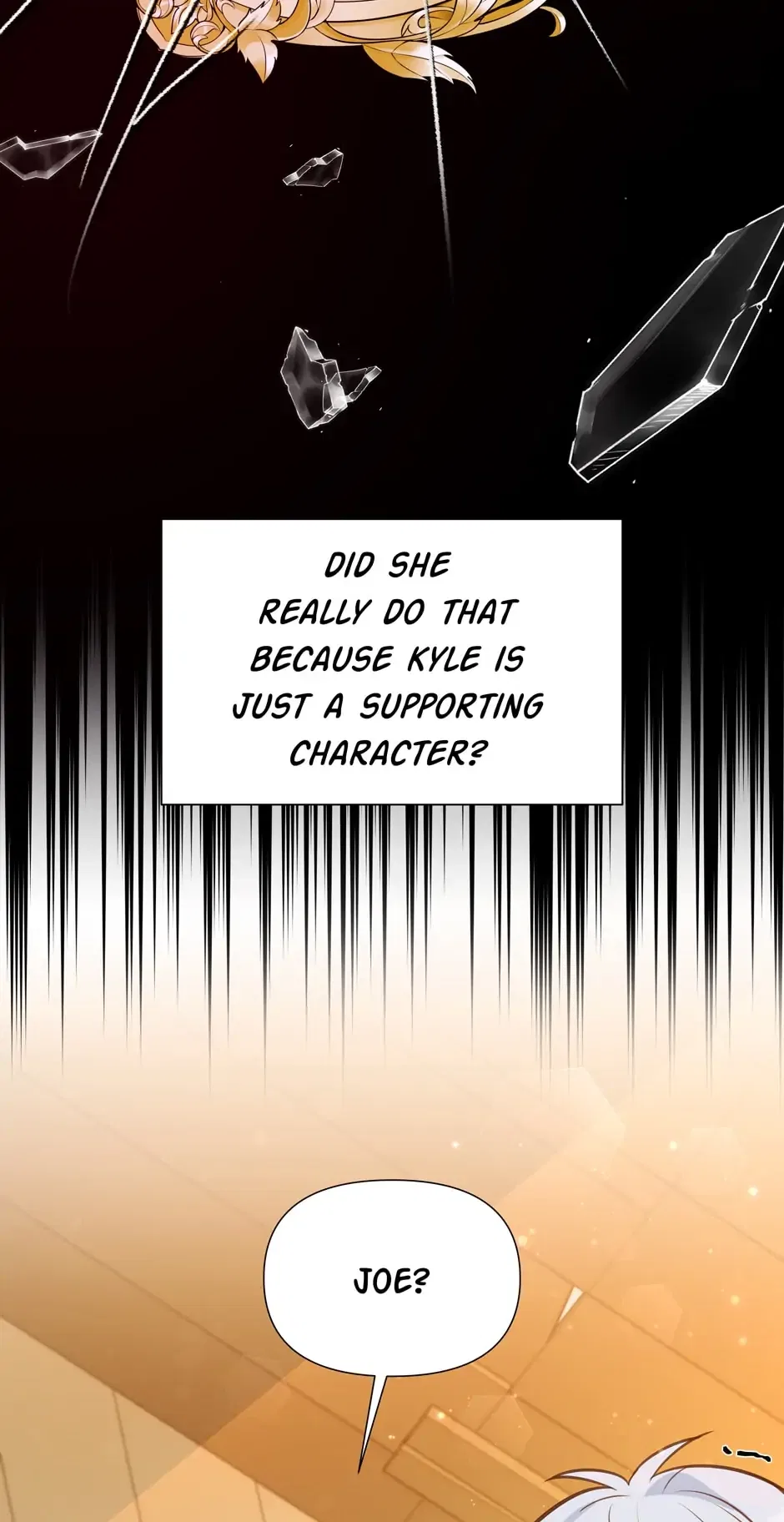 Side Characters Deserve Love Too Chapter 76 – Page 60