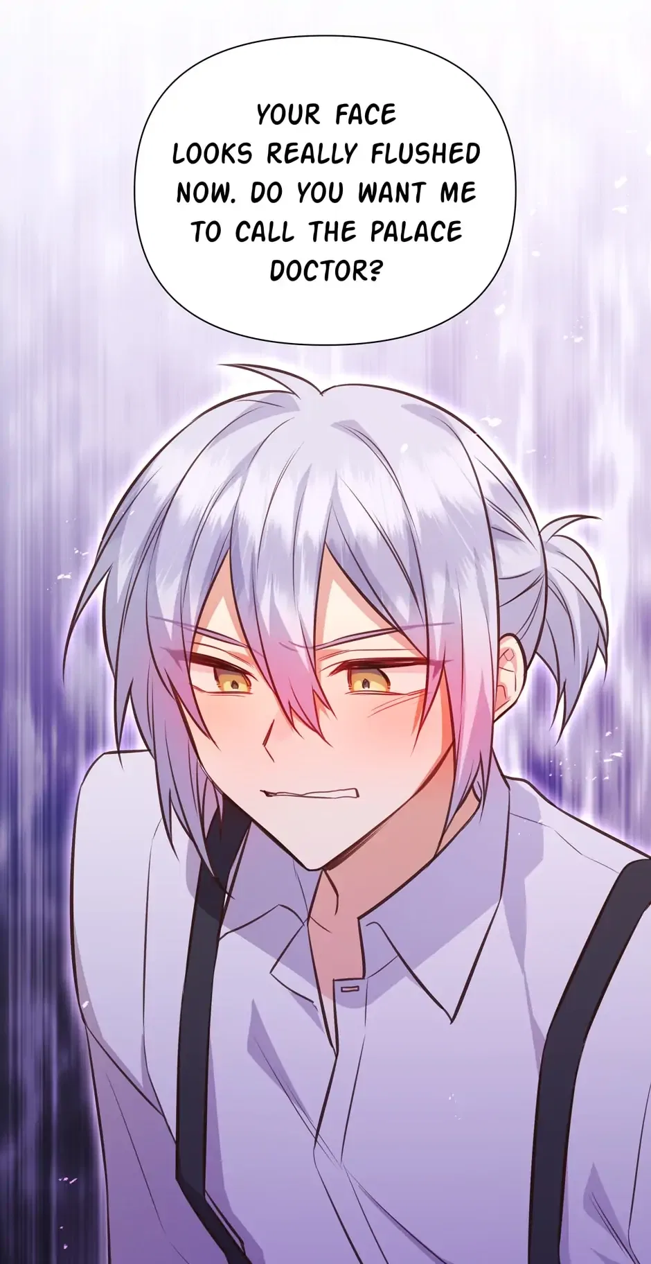 Side Characters Deserve Love Too Chapter 76 – Page 62