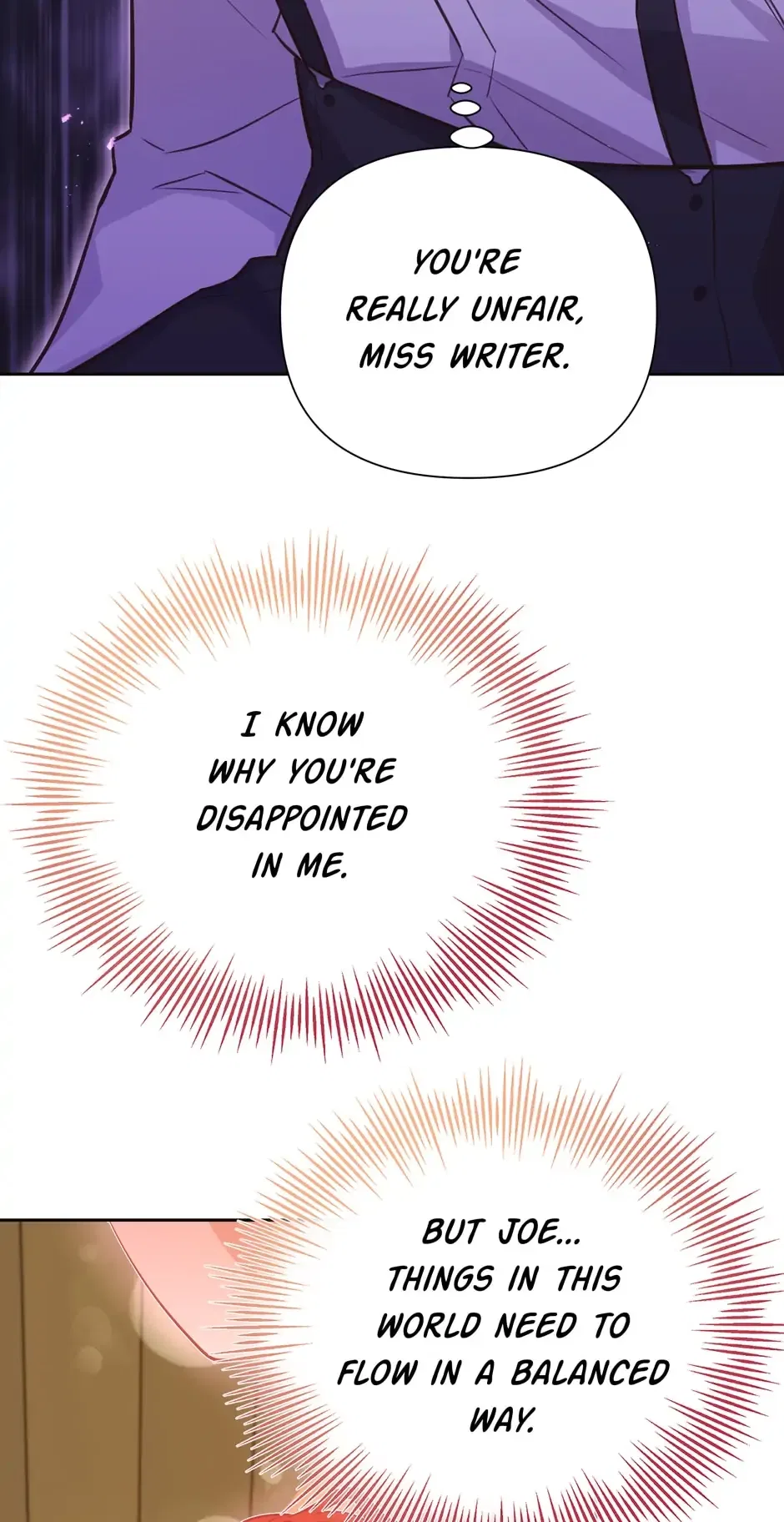 Side Characters Deserve Love Too Chapter 76 – Page 63
