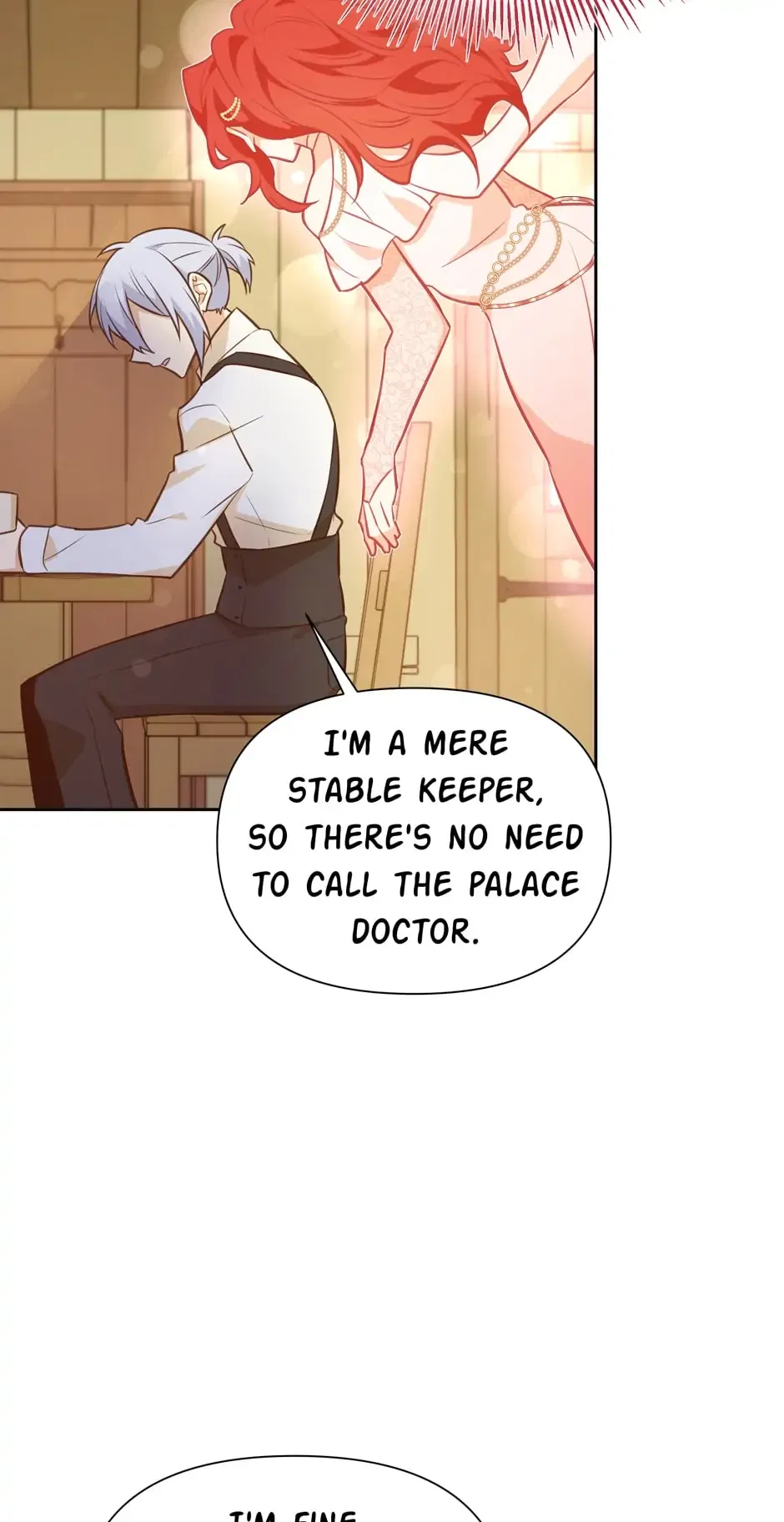 Side Characters Deserve Love Too Chapter 76 – Page 64