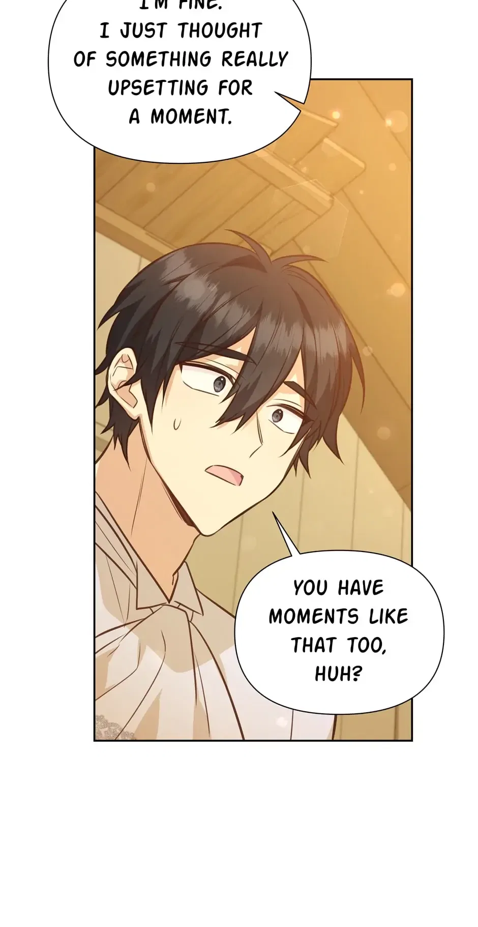 Side Characters Deserve Love Too Chapter 76 – Page 65