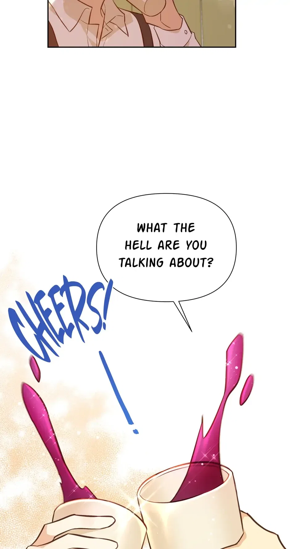 Side Characters Deserve Love Too Chapter 76 – Page 69