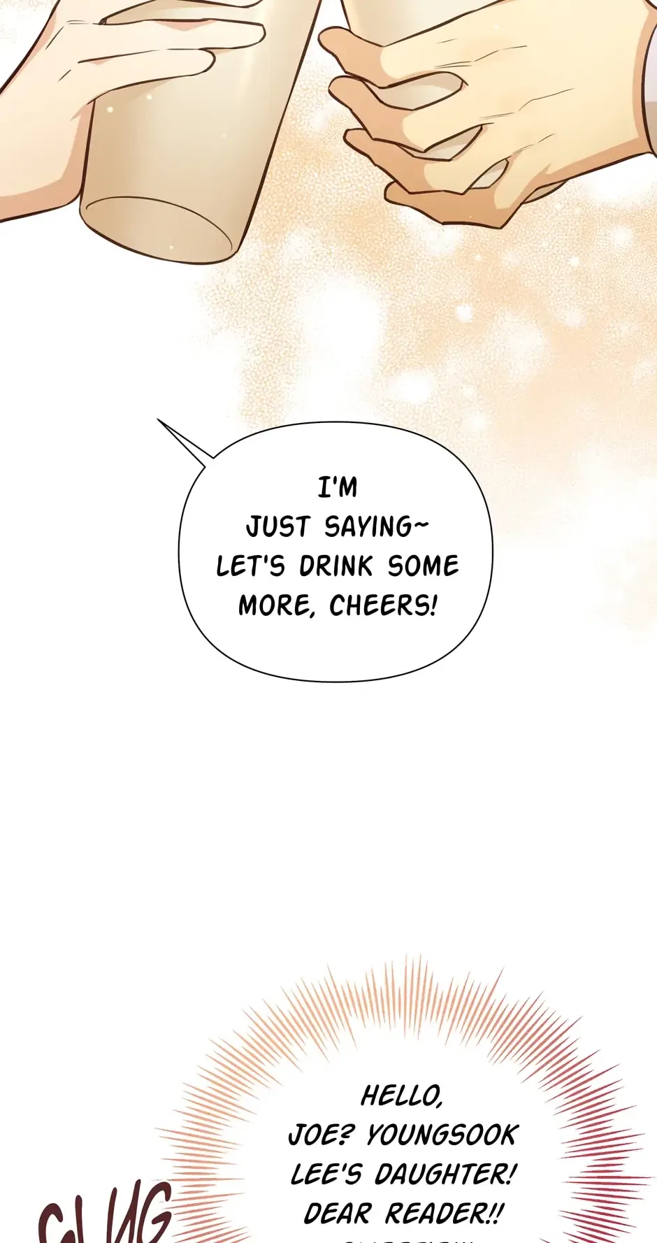 Side Characters Deserve Love Too Chapter 76 – Page 70