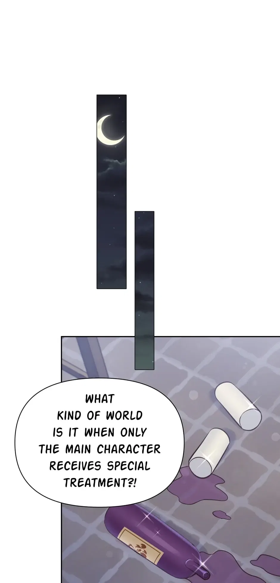 Side Characters Deserve Love Too Chapter 76 – Page 73