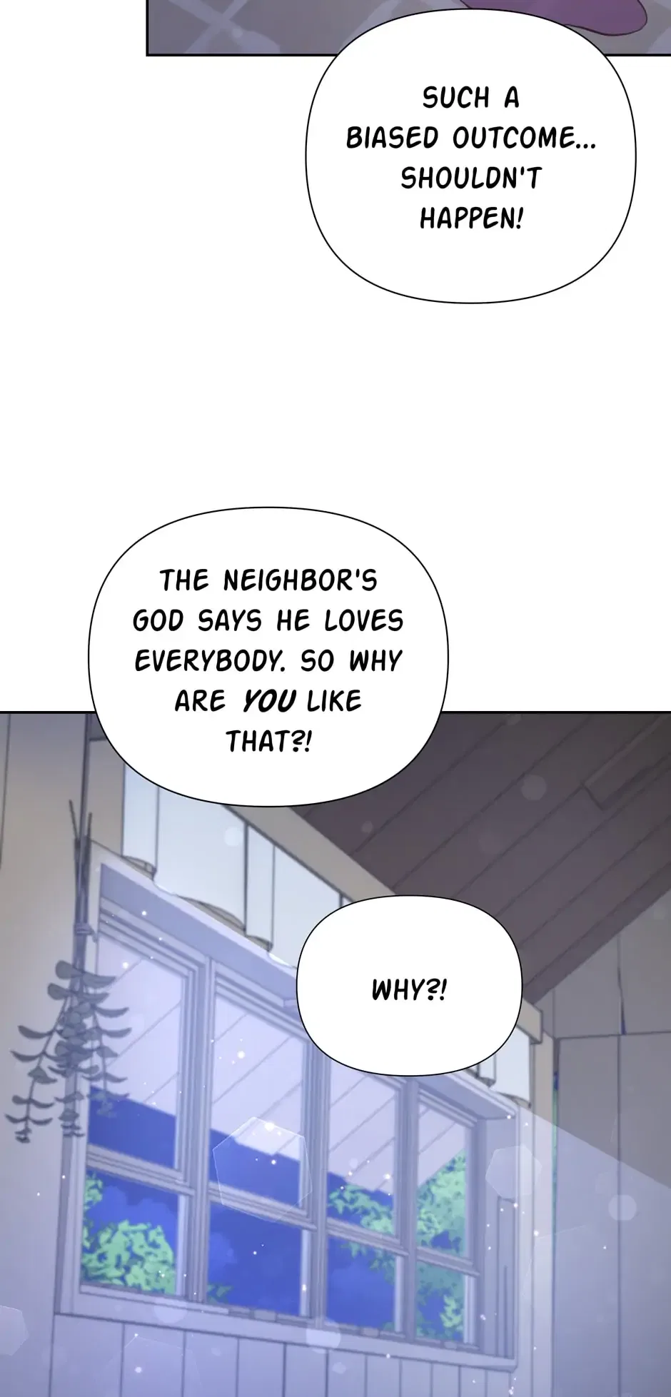 Side Characters Deserve Love Too Chapter 76 – Page 74