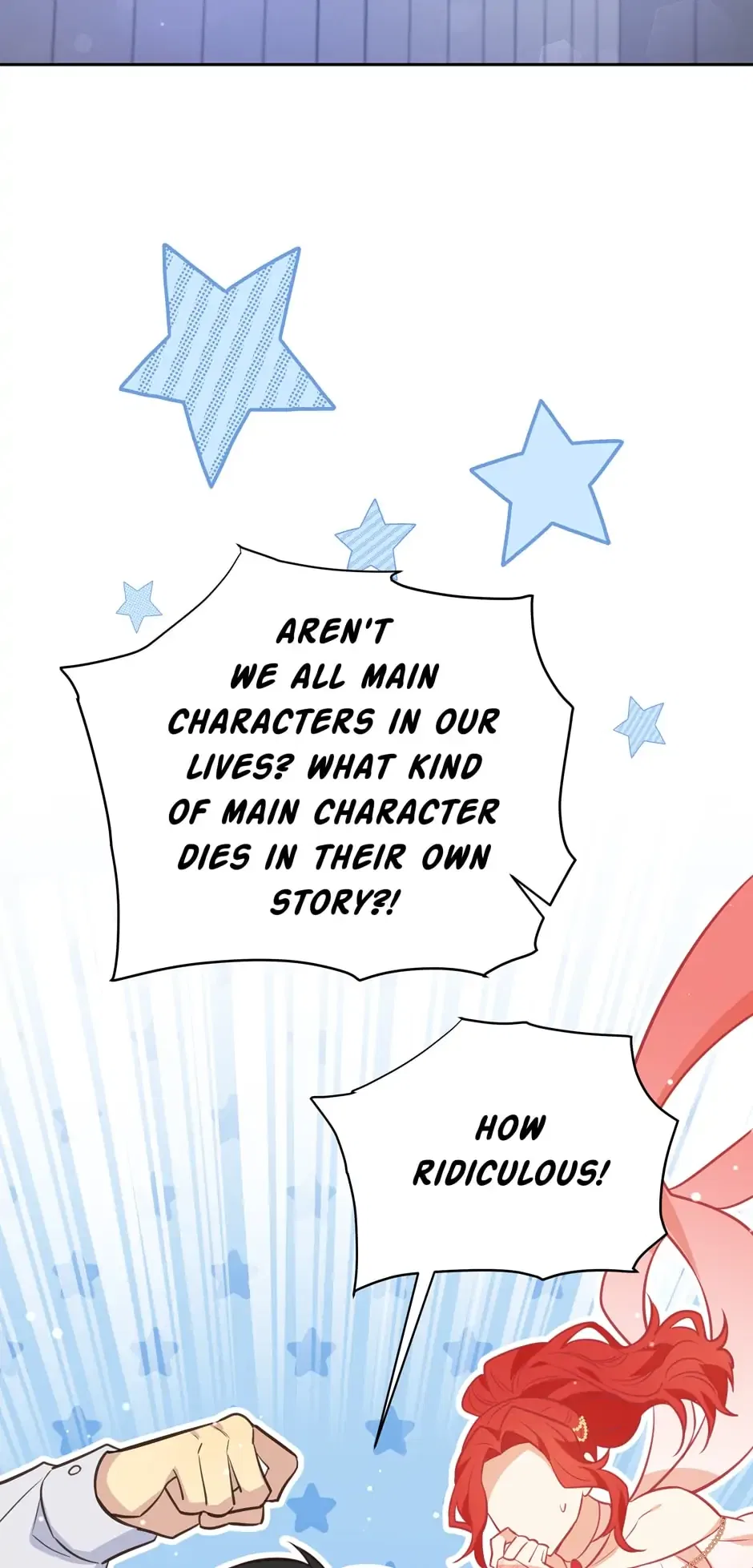 Side Characters Deserve Love Too Chapter 76 – Page 75