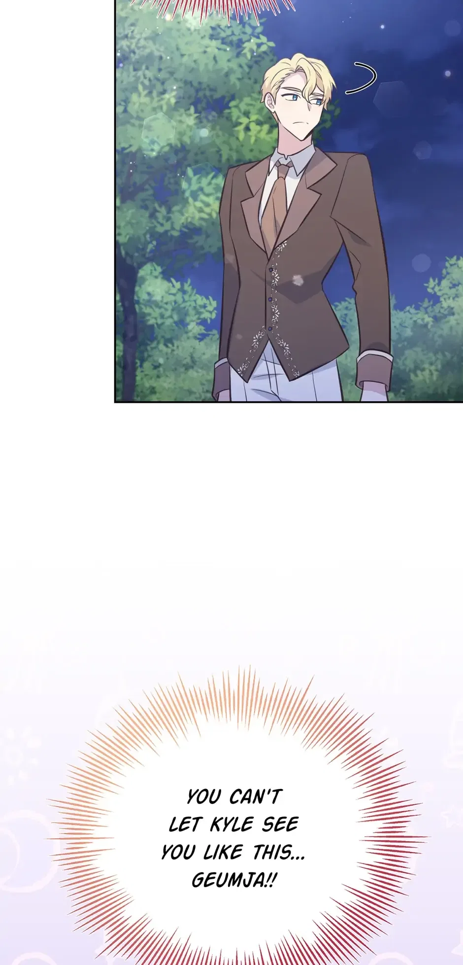 Side Characters Deserve Love Too Chapter 76 – Page 78