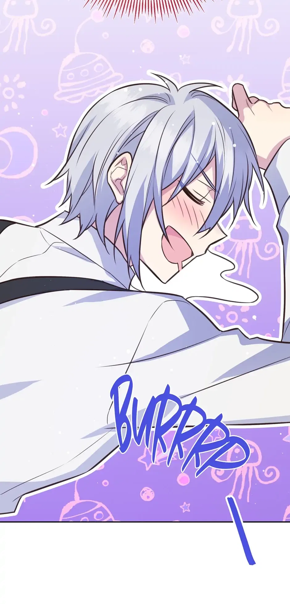Side Characters Deserve Love Too Chapter 76 – Page 79