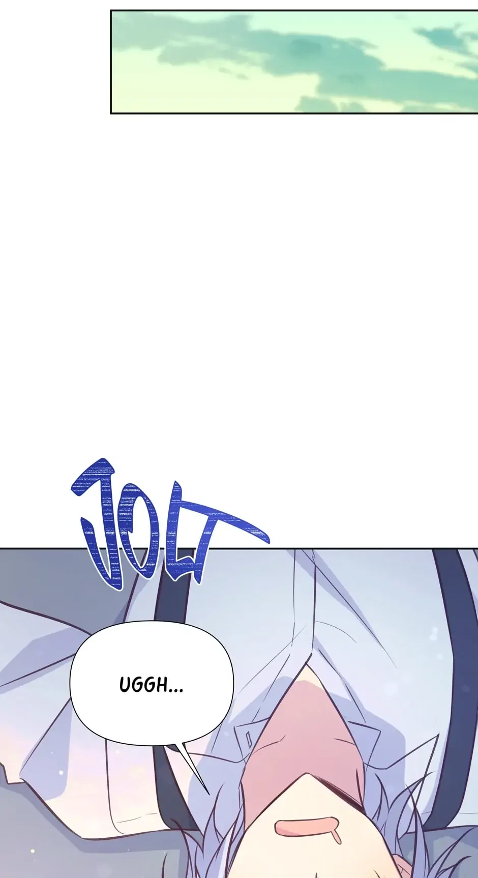 Side Characters Deserve Love Too Chapter 76 – Page 81